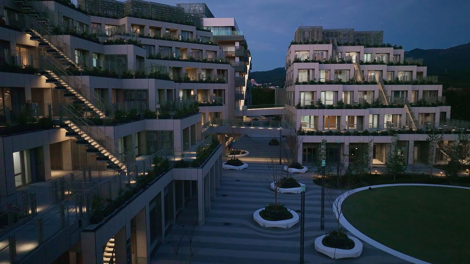 Η πόλη Woven City της Toyota υποδέχεται τους πρώτους κατοίκους της! 